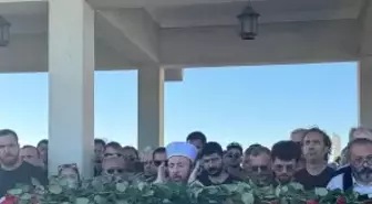 Gazeteci-Yazar Nihat Genç Son Yolculuğuna Uğurlandı