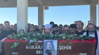 Gazeteci-Yazar Nihat Genç Son Yolculuğuna Uğurlandı