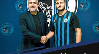Erciyes 38 Futbol Kulübü Güney Gençel ile Anlaştı
