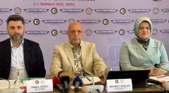 HAK-İŞ Genel Başkanı'ndan Kamu Çalışanlarına Çağrı