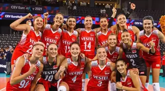 Hollanda-Türkiye 2025 FIVB Milletler Ligi maçı ne zaman, saat kaçta, hangi kanalda?