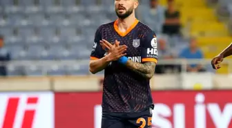 Başakşehir, Joao Figueiredo'yu Malezya'ya Gönderdi