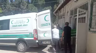 Gaziantep'te Silahlı Kavga: Yusuf Çetin Hayatını Kaybetti