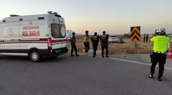 Karaman'da Trafik Kazası: 5 Yaralı