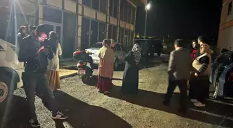 Kars'ta 8 Yaşındaki Çocuk İçin Arama Çalışmaları Başlatıldı