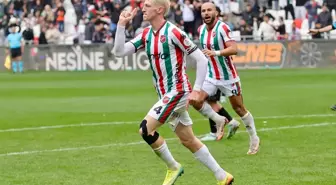 Karşıyaka'da Futbol İç Transferi Başladı