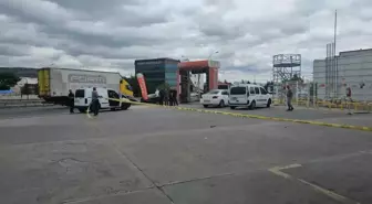 Kayseri'de yabancı uyruklu gruplar arasında kavga: 1 ölü