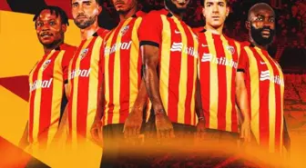 Kayserispor 6 Futbolcu ile Devam Etmeme Kararı Aldı