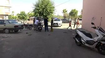 Kilis'te Motosiklet Çarpışması: 3 Yaralı