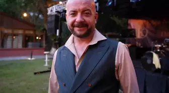 Kırkpınar Ağası Ufuk Özünlü: Ağa Kıyafeti Moda Olabilir