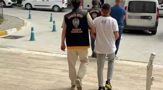 Manisa'da 24 Saatlik Uygulamada 20 Aranan Şahıs Yakalandı