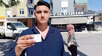 Galatasaraylı Aziz Yıldırım'ın Eğlenceli İsim Karmaşası