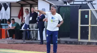 Menemen FK'da Yönetim Belirsizliği Devam Ediyor