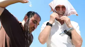Meteoroloji uyardı! Sıcaklıklar 5 derece artacak