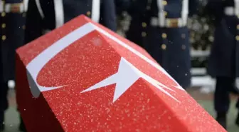 Mağarada metan gazından zehirlenen 5 askerimiz şehit oldu