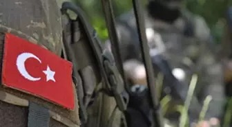 MSB duyurdu! Metan gazına maruz kalarak şehit olan 5 askerimizin isimleri açıklandı