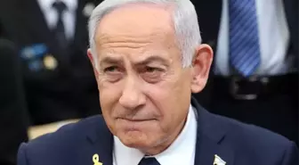 Netanyahu, Barış Çemberini Genişletme Vizyonunu Paylaştı