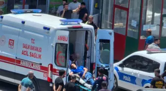 Diyarbakır'da Silahlı Çatışma: Uzman Çavuş ve Çalışanı Yaralandı