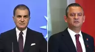 Ömer Çelik'ten Özel'e sert tepki: Cumhurbaşkanımıza hadsiz dil kullananlara hadlerini hatırlatacağız