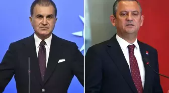 Ömer Çelik'ten Özel'e sert tepki: Cumhurbaşkanımıza hadsiz dil kullananlara hadlerini hatırlatacağız