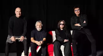 Ozzy Osbourne, Black Sabbath ile 20 Yıl Sonra Son Kez Sahne Aldı
