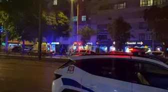 Konya'da Alacak Verecek Meselesi Yüzünden Kavga: 2 Kardeş Bıçaklandı