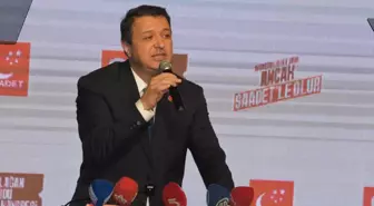 Mahmut Arıkan'dan Fındık Fiyatı Açıklaması: 300 Lira Olmalı