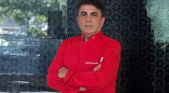 Şef Recep İncecik kimdir?
