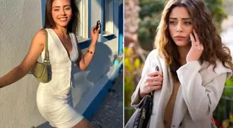 Sıla Türkoğlu'nun Kızılcık Şerbeti'nden bölüm başı ne kadar aldığı ortaya çıktı