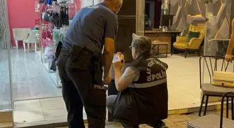 Aydın'da Silahlı Saldırı: Yaralanan Yok
