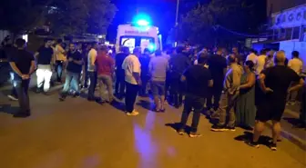 Tunceli'de Silahlı ve Bıçaklı Kavga: 4 Yaralı