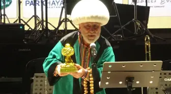 Uluslararası Nasreddin Hoca Şenlikleri halk konseri ile başladı