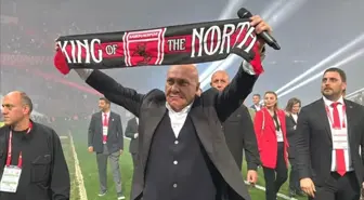 Samsunspor, Tyrhys Dolan ile İlgileniyor Ama Bütçe Sorunu Var