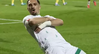1. Lig'de yeni sezonun fikstürü çekildi! İşte ilk haftanın maçları