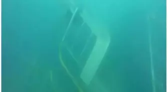 Zonguldak'taki Gemideki Faciaya İlişkin Dava Devam Ediyor