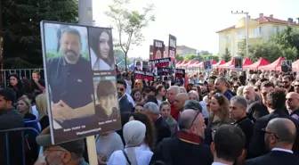 Kartalkaya Otel yangını davasında ilk duruşma! Mağdur avukatı salonu terk etti