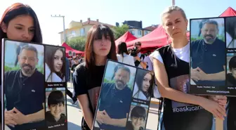 Bolu Otel Yangınında Yaşamını Yitirenler İçin Adalet İsteniyor