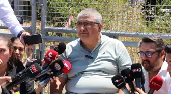Bolu'daki Otel Yangınında 8 Ailesini Kaybeden Avukat Yüksel Gültekin'in Duygusal Açıklamaları