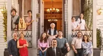 Aile Saadeti 5. bölüm fragmanı yayınlandı mı?