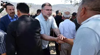 AK Parti'li Saygılı: 'Cumhurbaşkanımız İzmir'i anbean takip ediyor, kimse mağdur edilmeyecek'