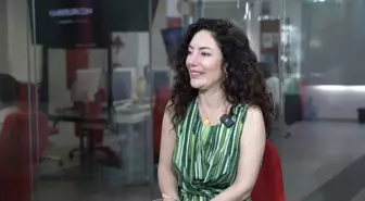 Akasya Asıltürkmen: Mağdur olmadım, mağdur etmemek için boşandım