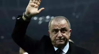 Al-Shabab, Fatih Terim'e Veda Etti