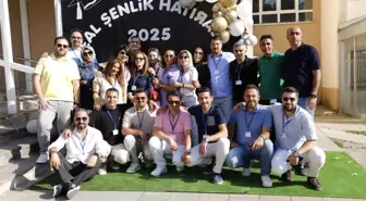 Erzurum Anadolu Lisesi Mezunları Geleneksel Şenlikte Buluştu