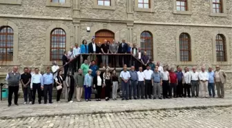 'Anadolu'nun Gizli Sandığı' Turizme Açılıyor: İskilip Yeni Bir Döneme Giriyor