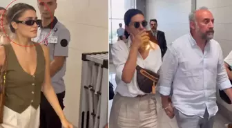 Ayşe Barım hakkındaki kararı duyan ünlüler ağlayarak salondan ayrıldı