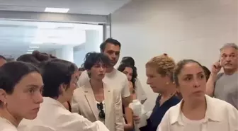 Ayşe Barım ilk kez hakim karşısında -2