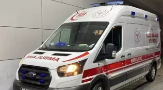 Bozdoğan'da Traktör Altında Kalan 3 Yaşındaki Çocuk Hayatını Kaybetti