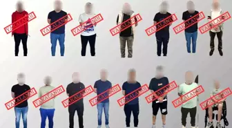 Bakan Yerlikaya, 15 Suçlunun İadesini Sağladıklarını Açıkladı