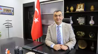 Kayseri'den 2024 İSO İkinci 500 Listesine 10 Firma