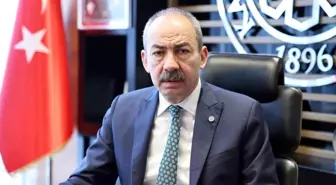 Kayseri Sanayisi İkinci 500'de 10 Firma ile Gururlandırdı